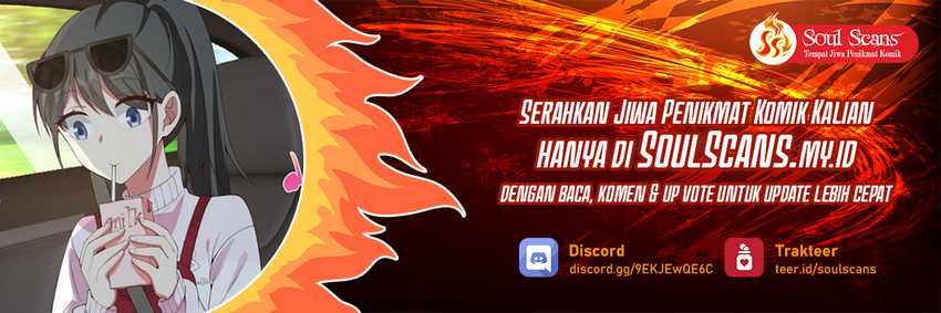 I Really Don’t Want to Be Reborn Chapter 110 - halaman 2