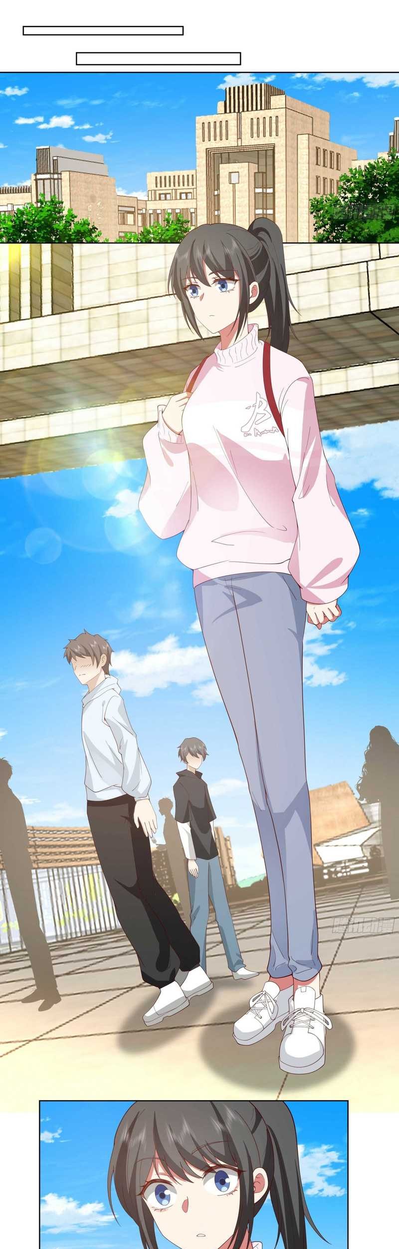 I Really Don’t Want to Be Reborn Chapter 110 - halaman 7