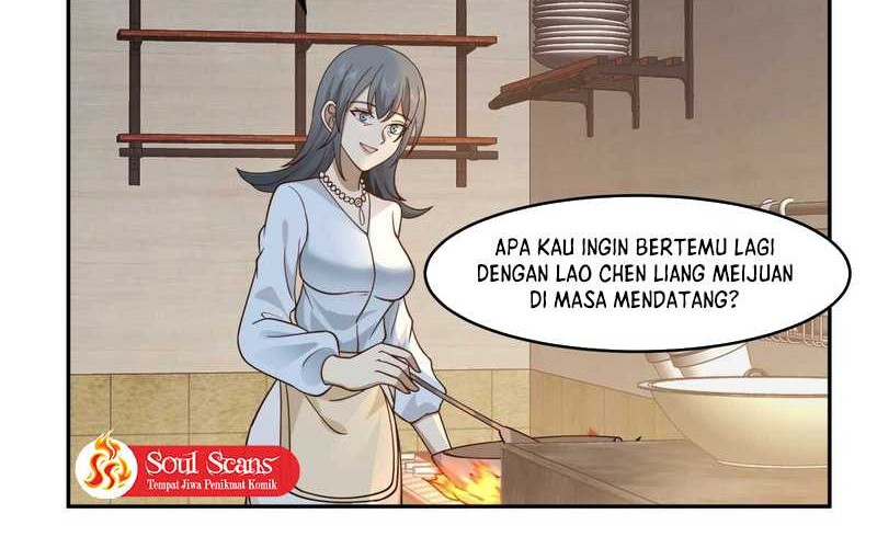 I Really Don’t Want to Be Reborn Chapter 111 - halaman 25