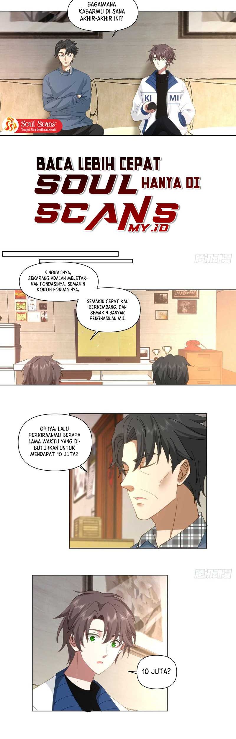 I Really Don’t Want to Be Reborn Chapter 112 - halaman 13