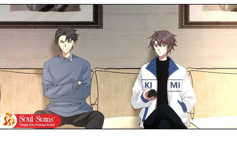 I Really Don’t Want to Be Reborn Chapter 112 - halaman 14