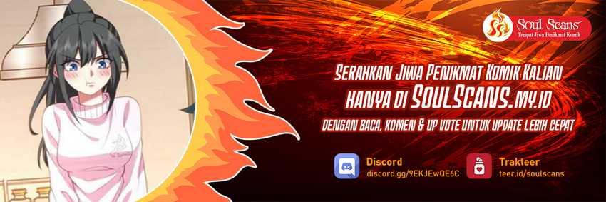 I Really Don’t Want to Be Reborn Chapter 112 - halaman 2