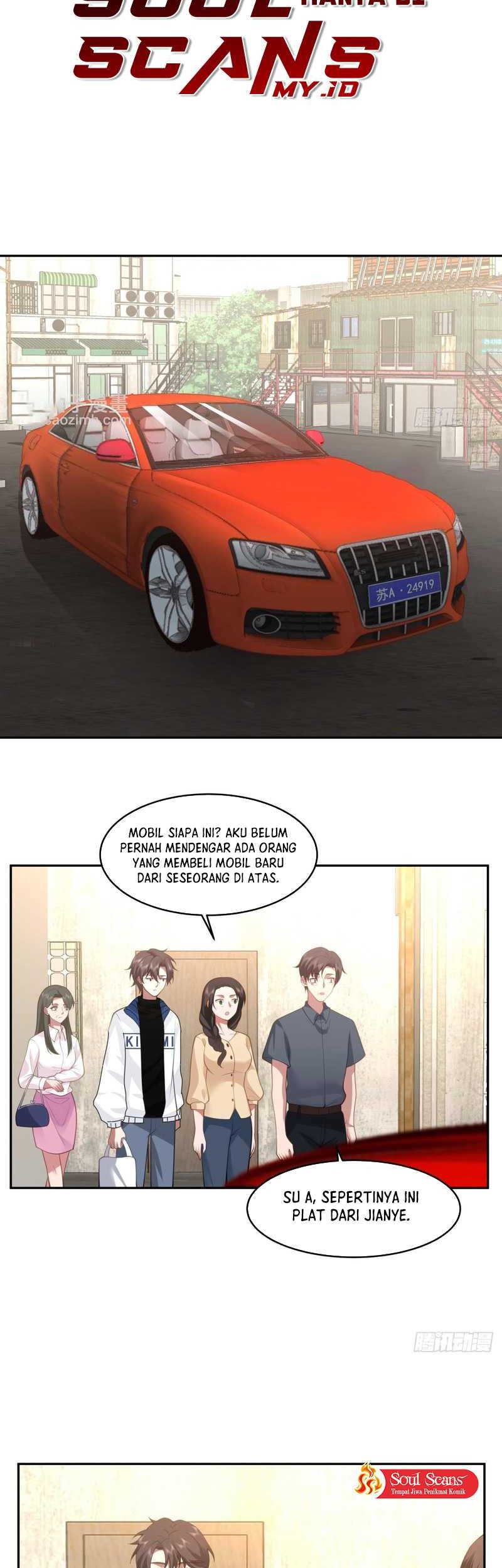 I Really Don’t Want to Be Reborn Chapter 113 - halaman 12