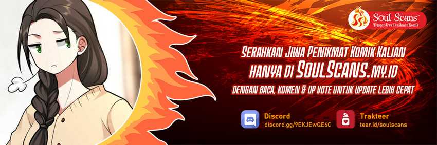 I Really Don’t Want to Be Reborn Chapter 113 - halaman 2