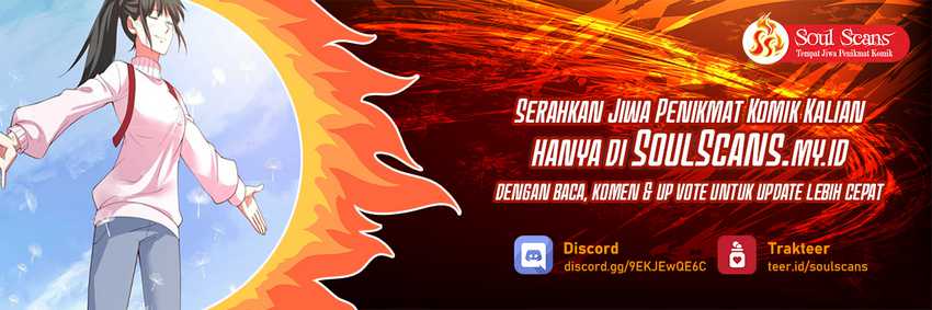 I Really Don’t Want to Be Reborn Chapter 114 - halaman 2