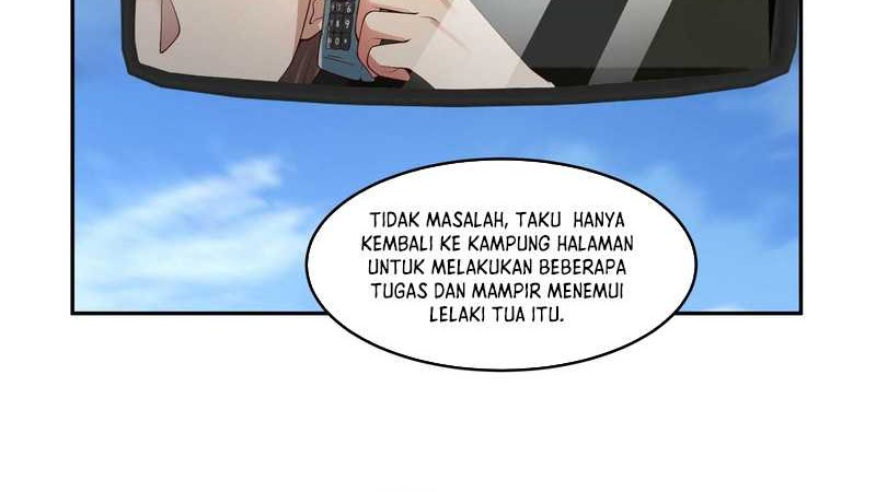 I Really Don’t Want to Be Reborn Chapter 114 - halaman 21