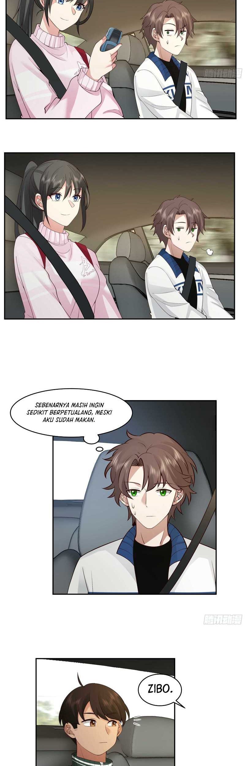 I Really Don’t Want to Be Reborn Chapter 114 - halaman 23