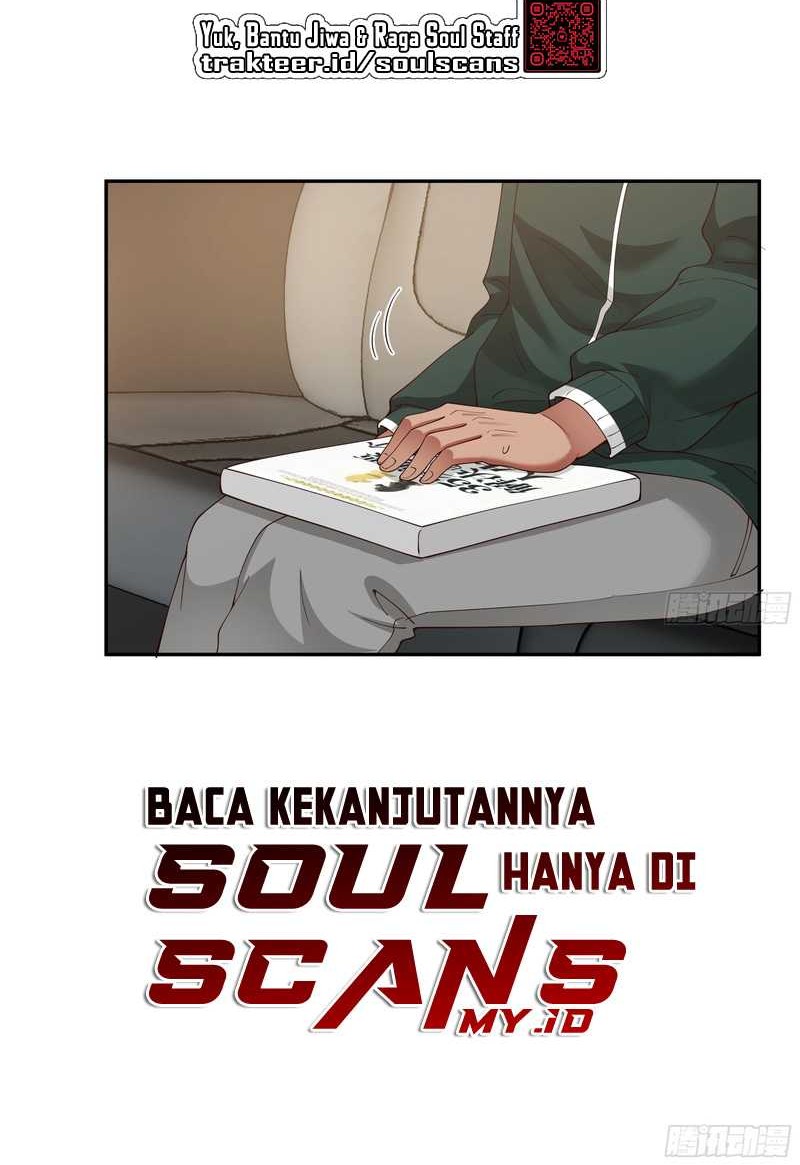 I Really Don’t Want to Be Reborn Chapter 114 - halaman 31