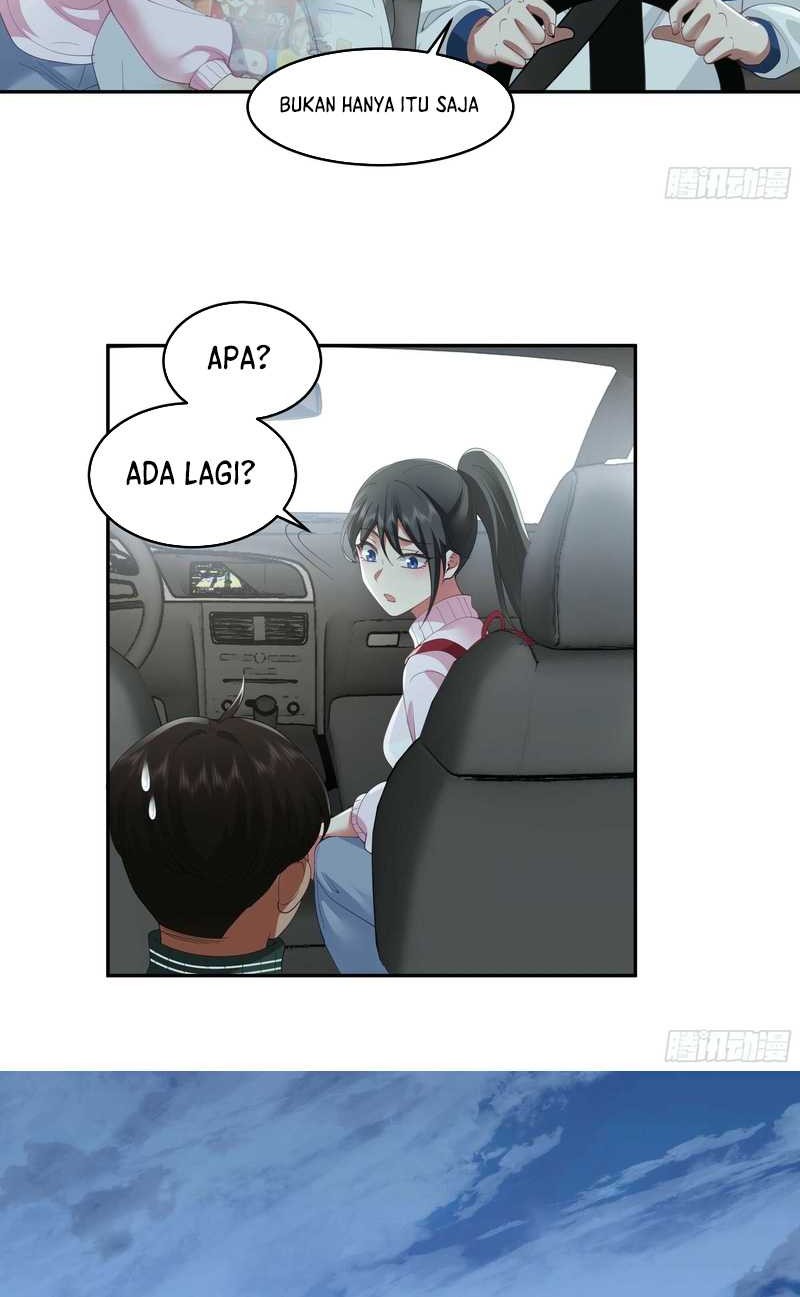 I Really Don’t Want to Be Reborn Chapter 114 - halaman 5