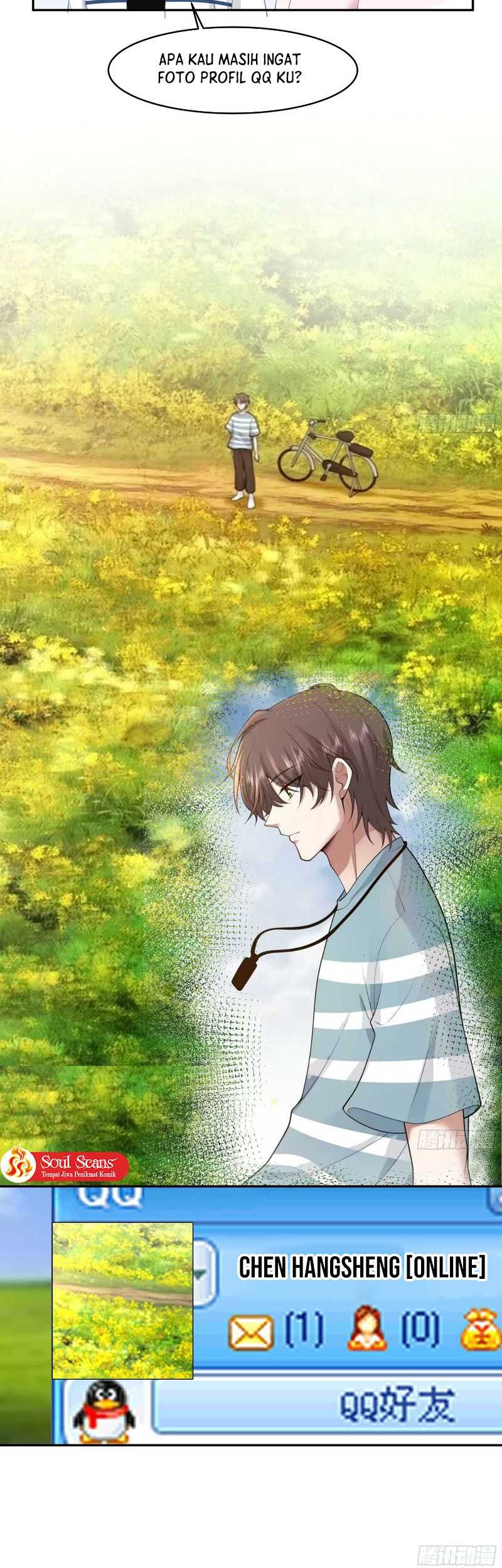 I Really Don’t Want to Be Reborn Chapter 114 - halaman 7