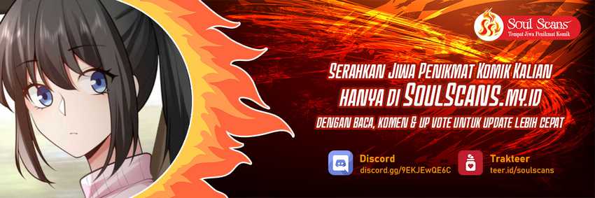 I Really Don’t Want to Be Reborn Chapter 115 - halaman 2