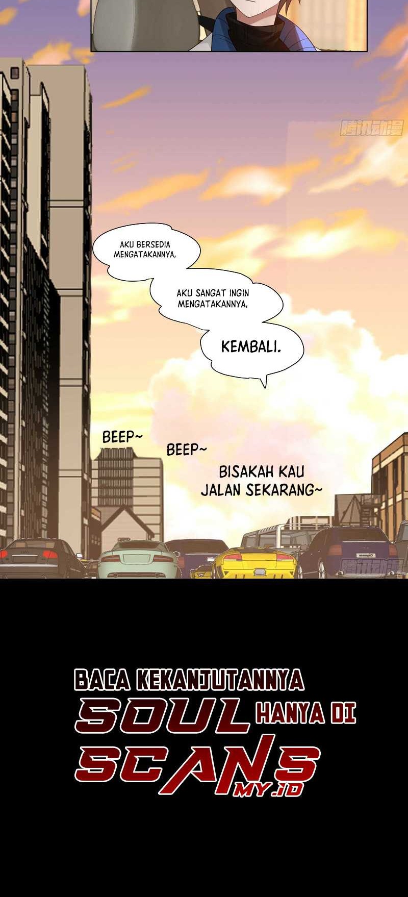 I Really Don’t Want to Be Reborn Chapter 115 - halaman 20