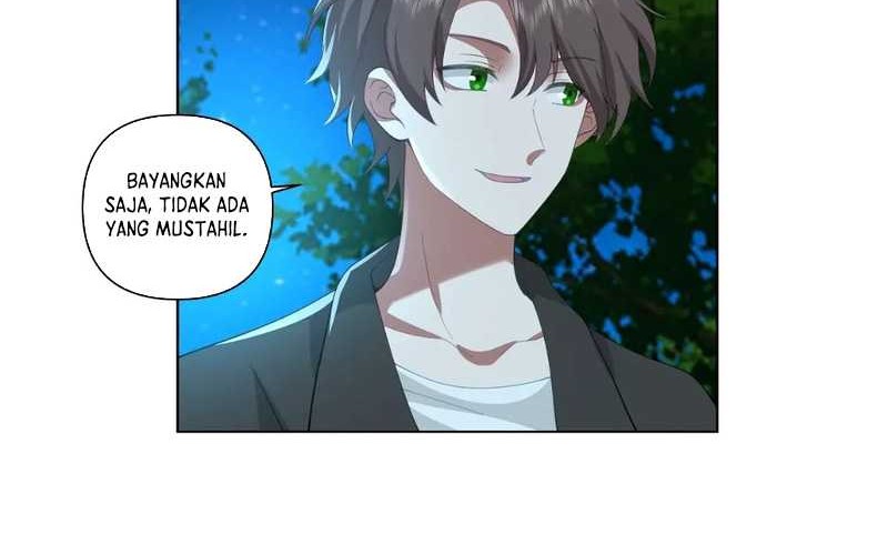 I Really Don’t Want to Be Reborn Chapter 117 - halaman 18