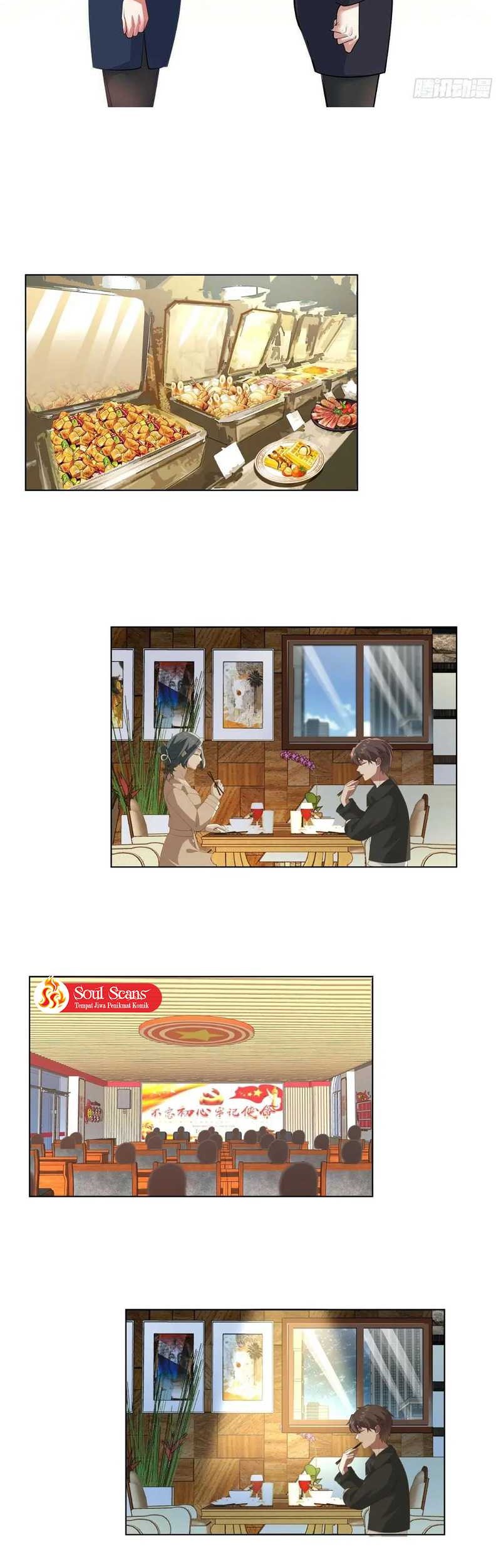 I Really Don’t Want to Be Reborn Chapter 117 - halaman 9