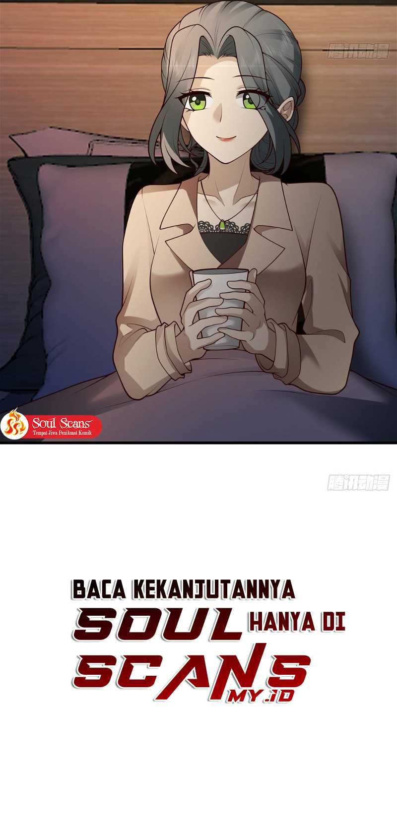 I Really Don’t Want to Be Reborn Chapter 118 - halaman 22