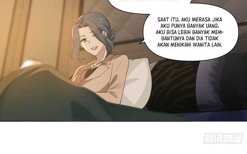 I Really Don’t Want to Be Reborn Chapter 119 - halaman 13