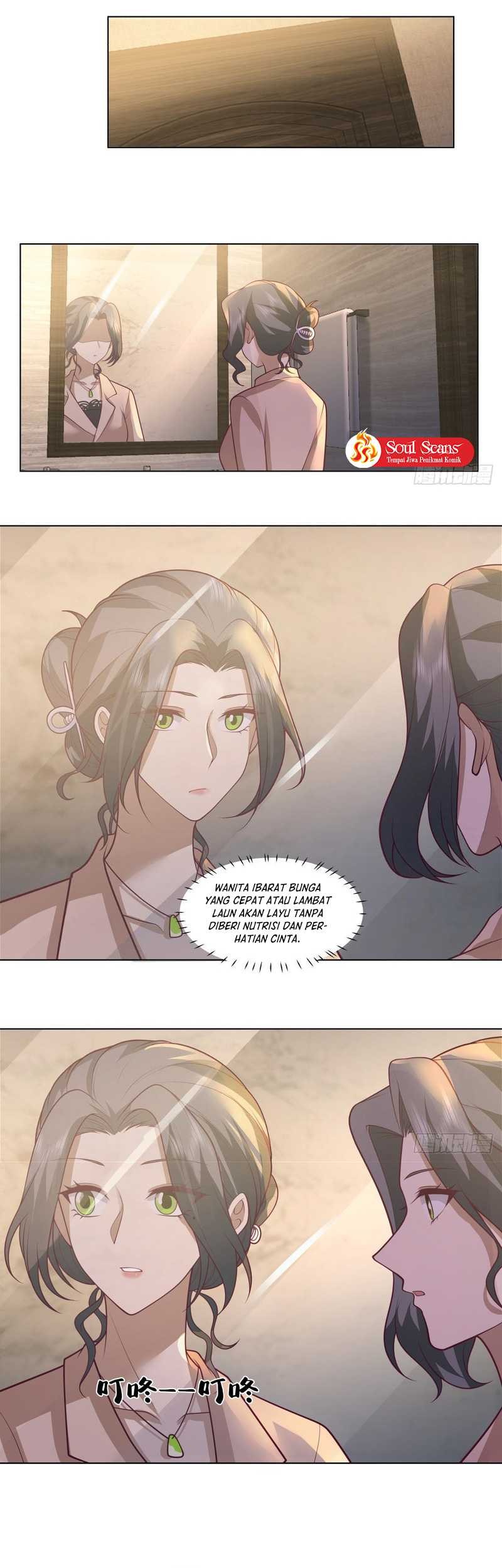 I Really Don’t Want to Be Reborn Chapter 119 - halaman 18