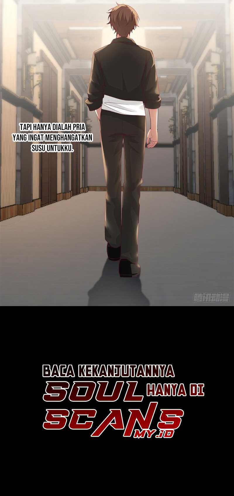 I Really Don’t Want to Be Reborn Chapter 119 - halaman 21
