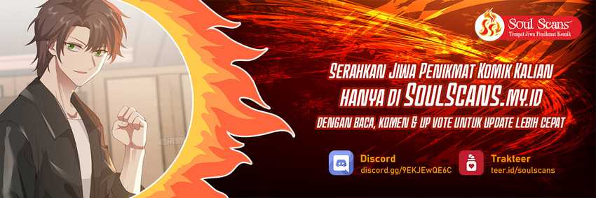 I Really Don’t Want to Be Reborn Chapter 119 - halaman 22