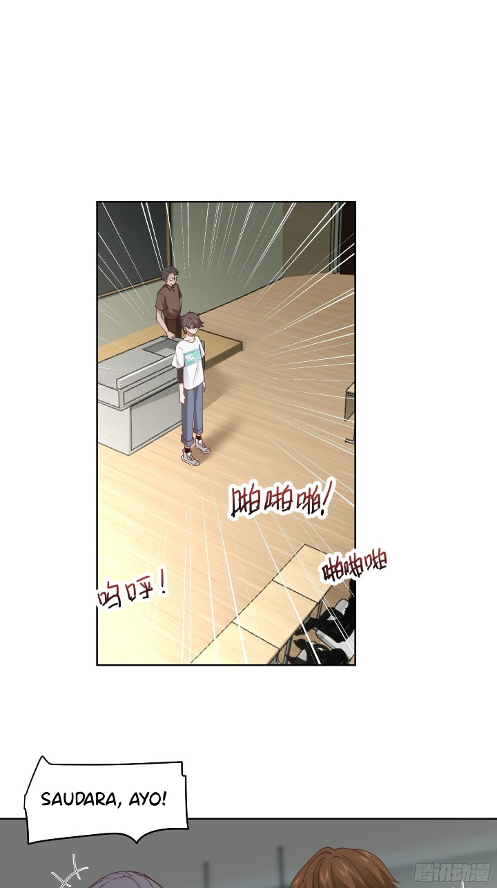 I Really Don’t Want to Be Reborn Chapter 12 - halaman 18
