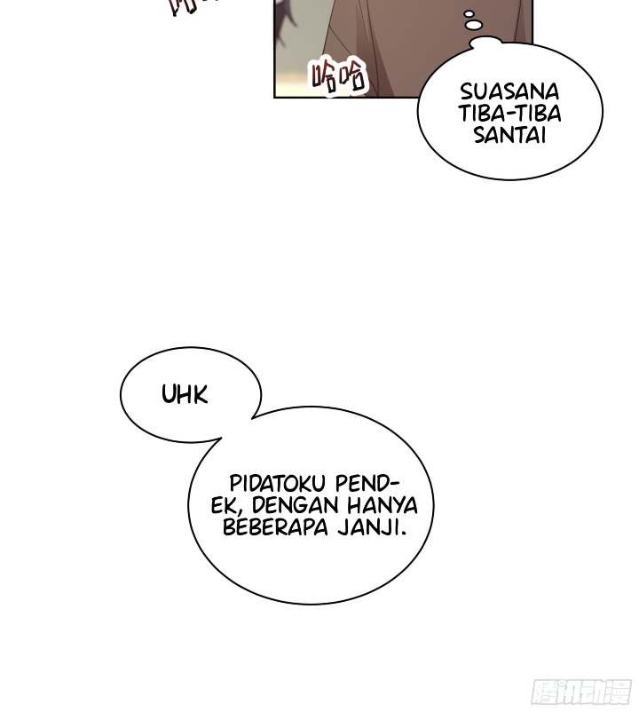 I Really Don’t Want to Be Reborn Chapter 12 - halaman 20