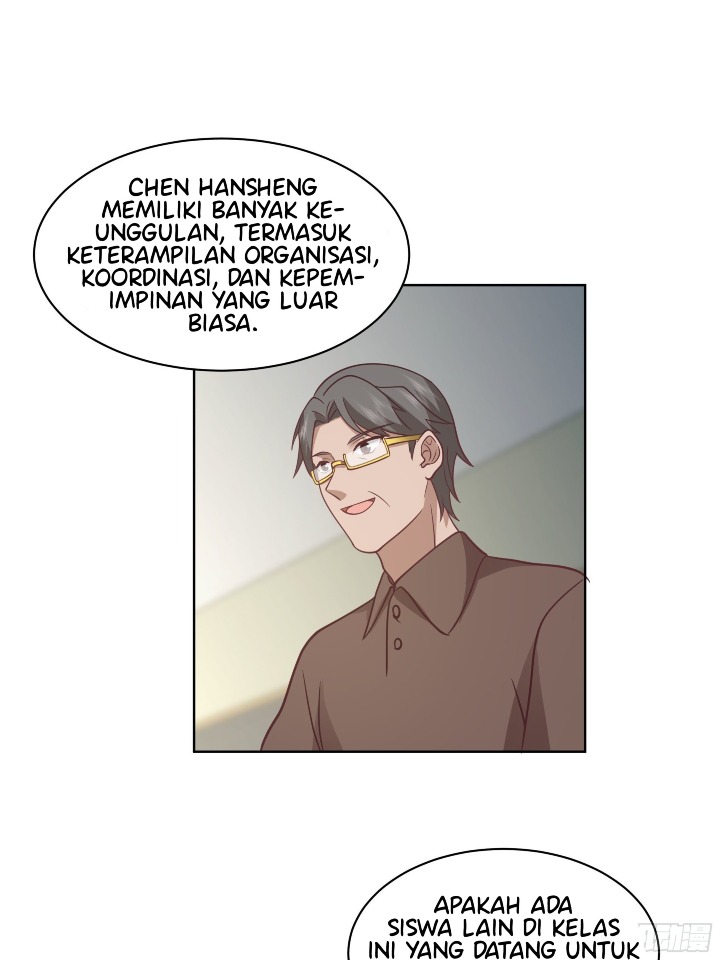 I Really Don’t Want to Be Reborn Chapter 12 - halaman 24