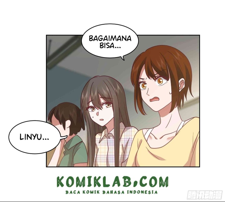 I Really Don’t Want to Be Reborn Chapter 12 - halaman 27