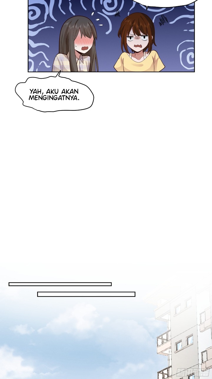 I Really Don’t Want to Be Reborn Chapter 12 - halaman 29
