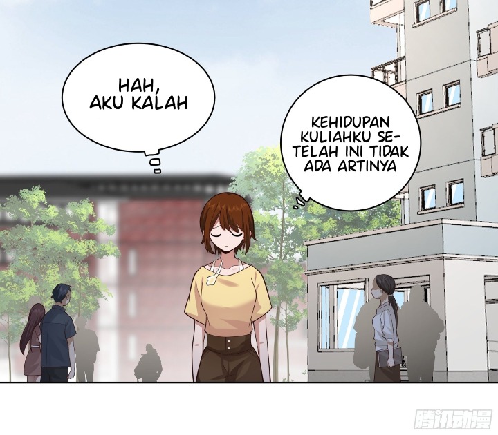 I Really Don’t Want to Be Reborn Chapter 12 - halaman 30