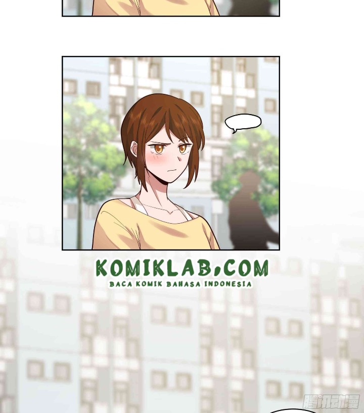 I Really Don’t Want to Be Reborn Chapter 12 - halaman 32