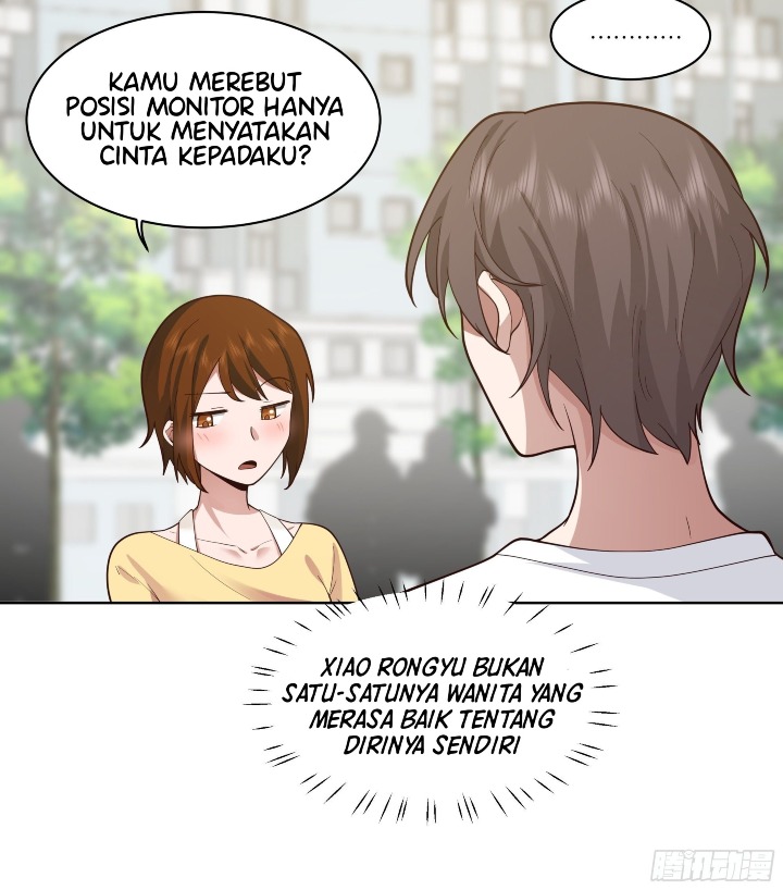 I Really Don’t Want to Be Reborn Chapter 12 - halaman 33