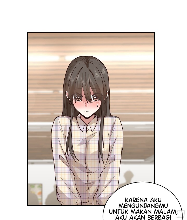 I Really Don’t Want to Be Reborn Chapter 12 - halaman 35