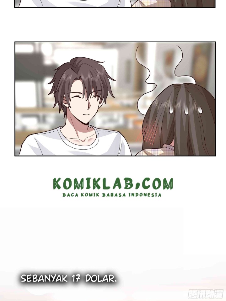 I Really Don’t Want to Be Reborn Chapter 12 - halaman 42