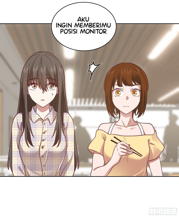 I Really Don’t Want to Be Reborn Chapter 12 - halaman 45