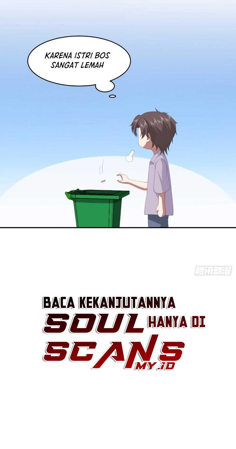 I Really Don’t Want to Be Reborn Chapter 120 - halaman 22