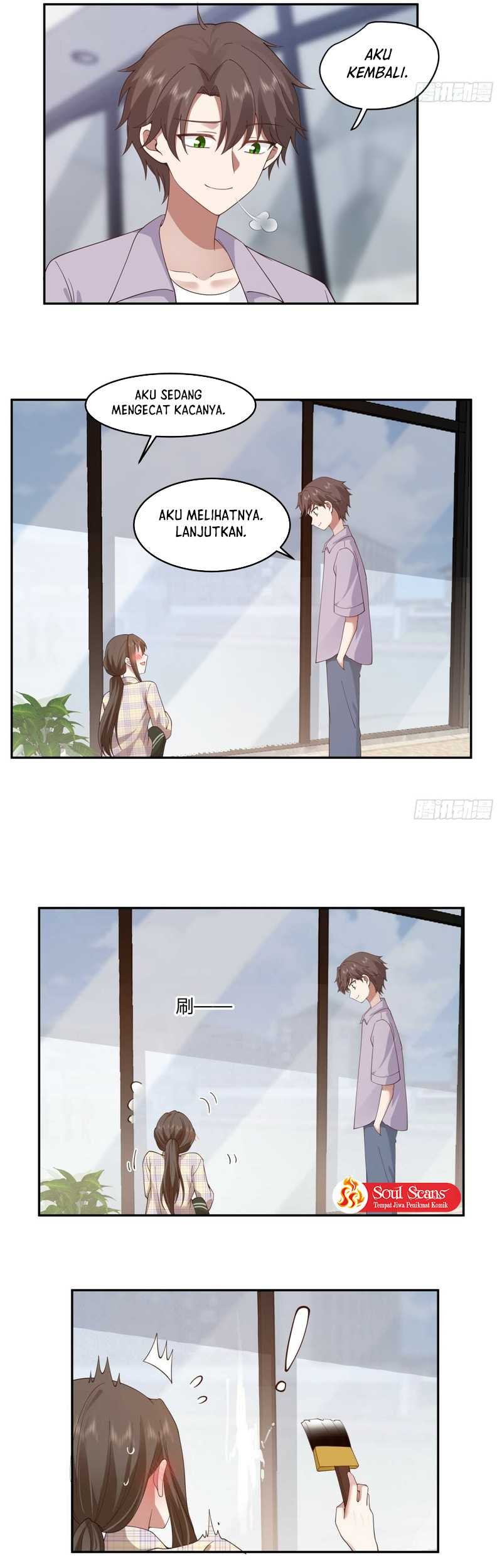 I Really Don’t Want to Be Reborn Chapter 121 - halaman 11