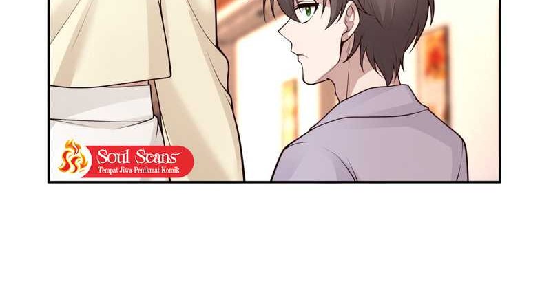 I Really Don’t Want to Be Reborn Chapter 121 - halaman 26