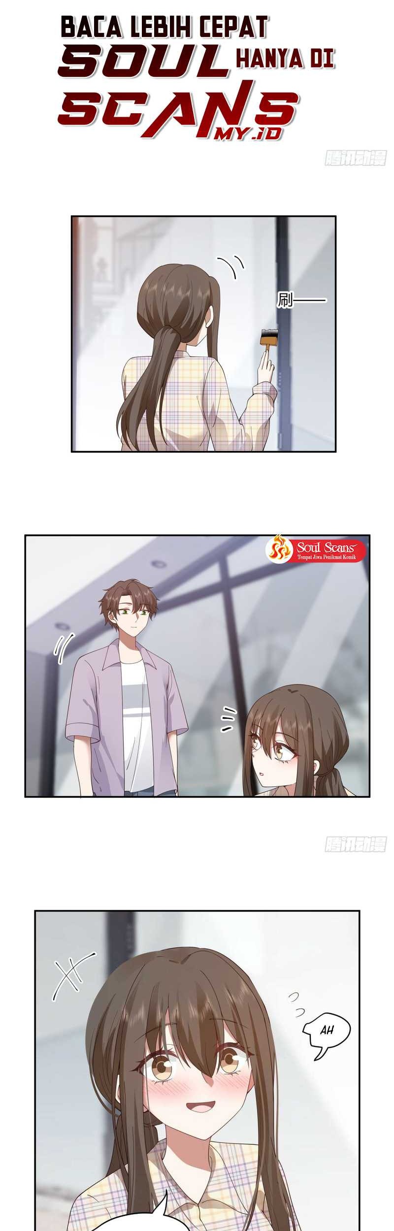 I Really Don’t Want to Be Reborn Chapter 121 - halaman 9