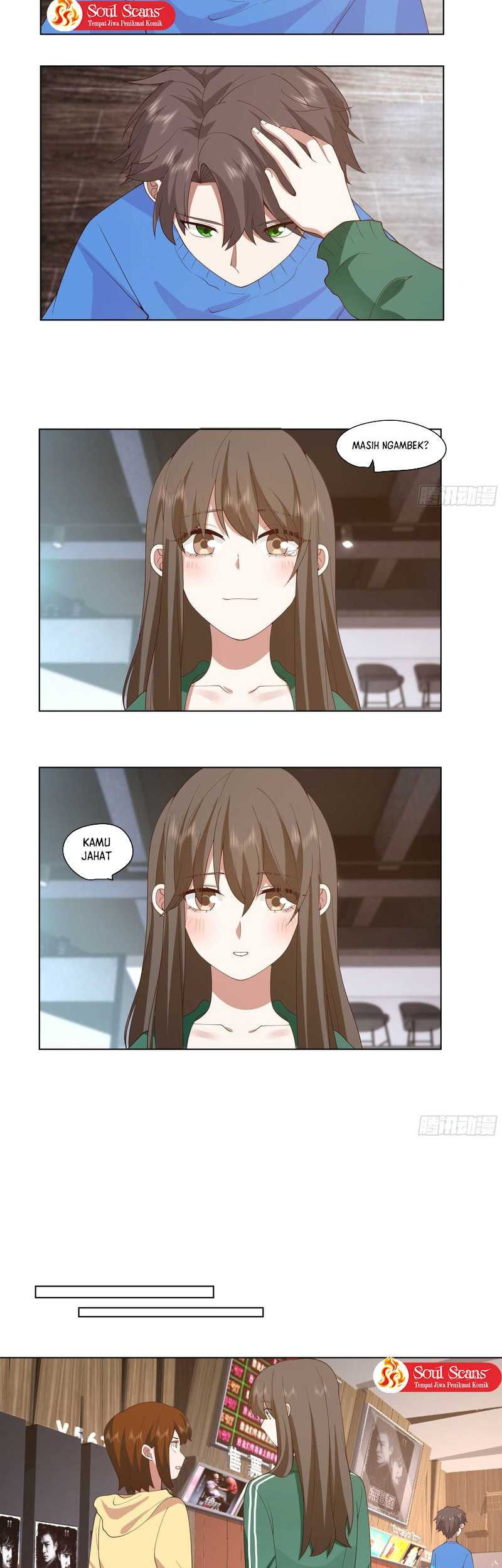 I Really Don’t Want to Be Reborn Chapter 122 - halaman 20