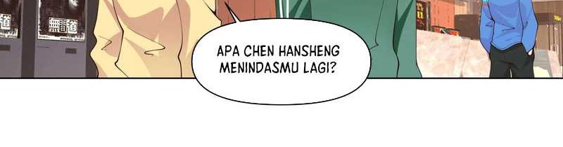 I Really Don’t Want to Be Reborn Chapter 122 - halaman 21