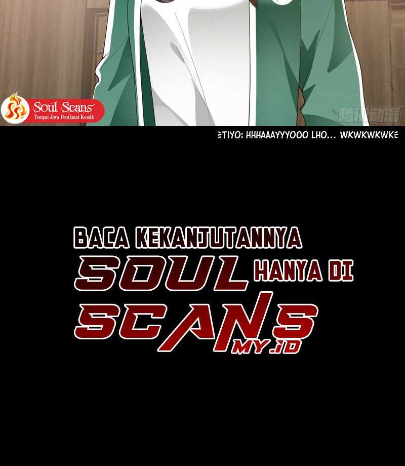 I Really Don’t Want to Be Reborn Chapter 122 - halaman 23