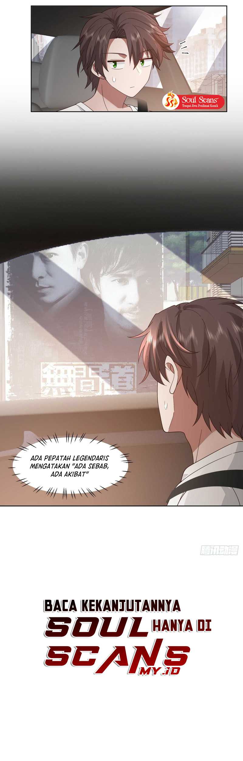 I Really Don’t Want to Be Reborn Chapter 123 - halaman 18