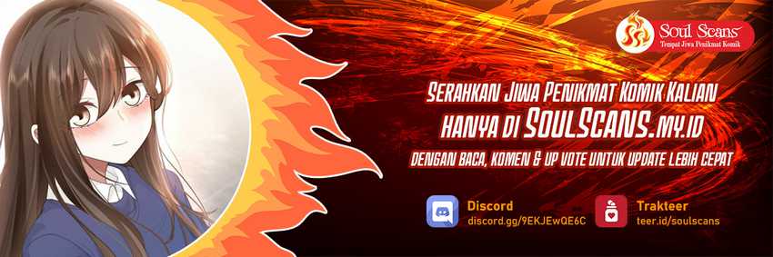 I Really Don’t Want to Be Reborn Chapter 124 - halaman 22