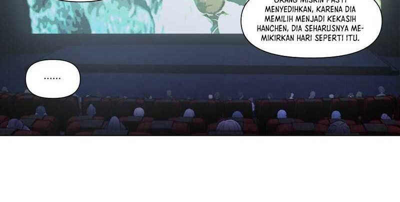 I Really Don’t Want to Be Reborn Chapter 124 - halaman 6