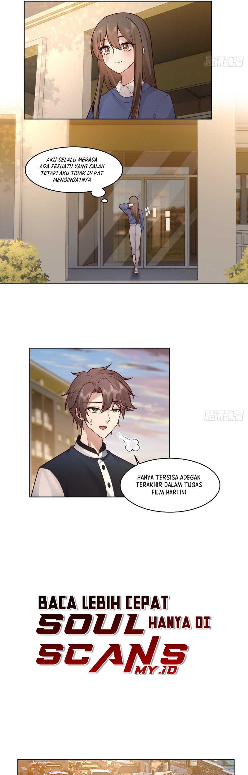 I Really Don’t Want to Be Reborn Chapter 125 - halaman 10