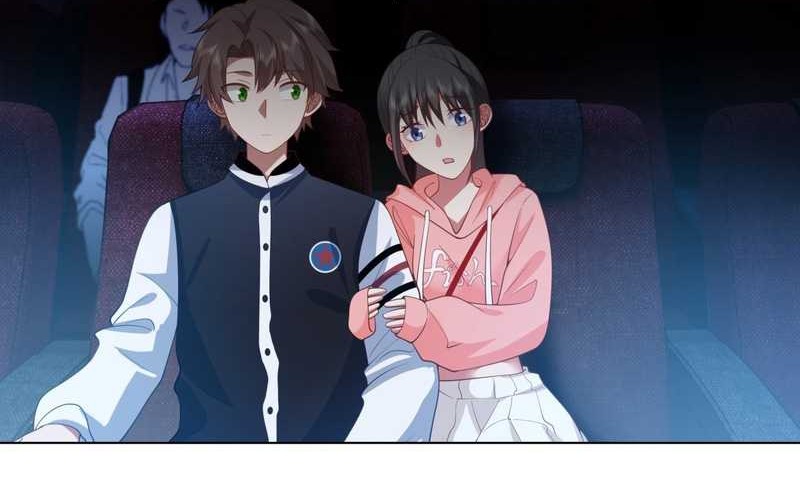 I Really Don’t Want to Be Reborn Chapter 126 - halaman 14