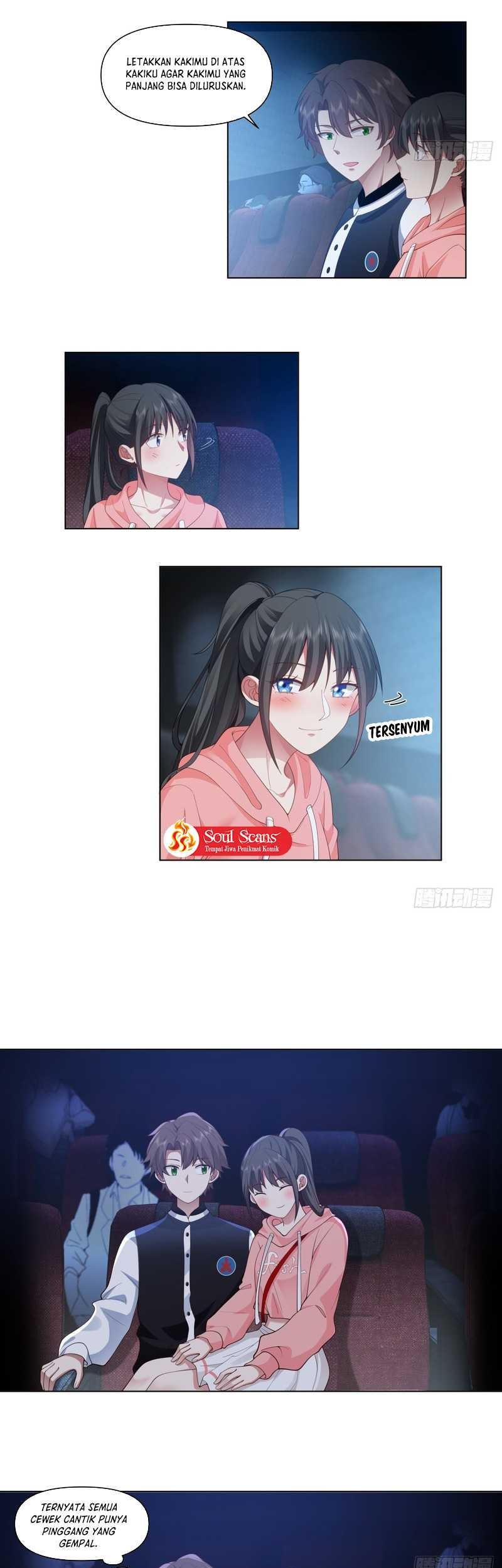 I Really Don’t Want to Be Reborn Chapter 126 - halaman 15