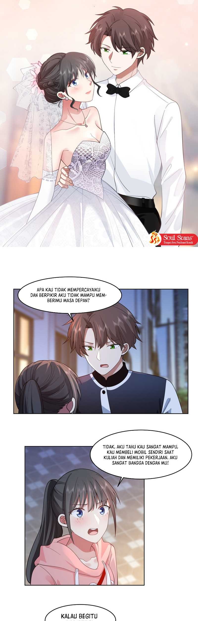 I Really Don’t Want to Be Reborn Chapter 127 - halaman 11
