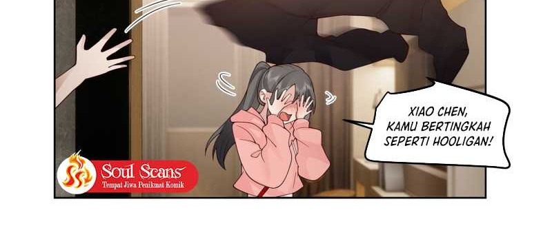 I Really Don’t Want to Be Reborn Chapter 127 - halaman 22