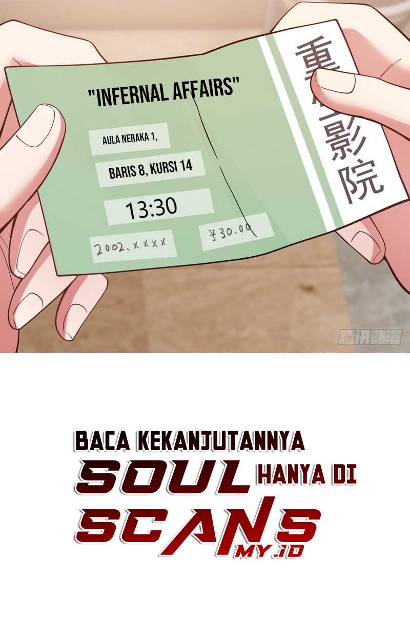 I Really Don’t Want to Be Reborn Chapter 127 - halaman 26